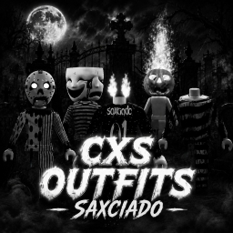 CXS OUTFITS