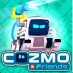[UPDATE] Cozmo & Friends: Team Battle icon