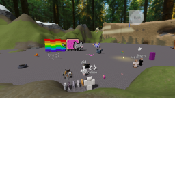 dont join this bro im giggling