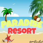 !Paradise Resort!