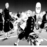 Tokyo Manji (MO)