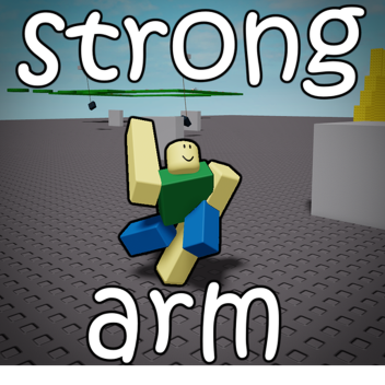 strongarm