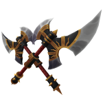 Elite Immortal Waraxe