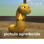 el grupo mas piola