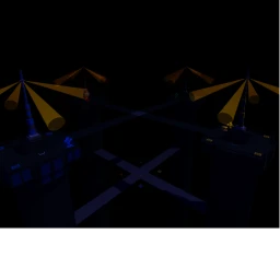 Doomspires: Nightfall icon