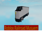 Roblox Railroad Musuem