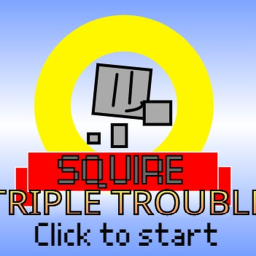 Suvive SQUIRE in Area 51