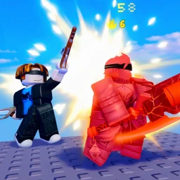 BLADE LEGENDS [ALPHA] icon