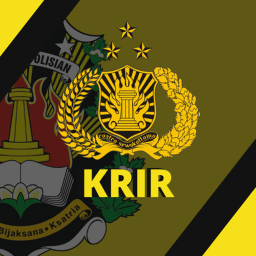 KRIR | Kepolisian Roblox