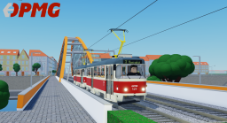 Tramwaj Girov