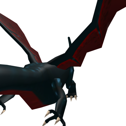 NobleDragon's Fire Breathing Dragon Pet