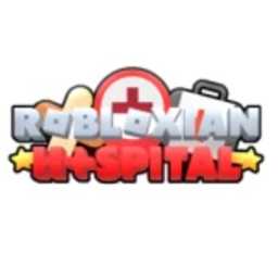 The Robloxian Hospital™ 3