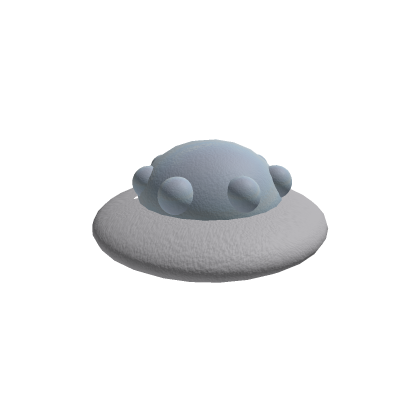 UFO model