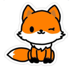 Foxxy Frivolous