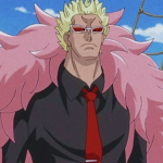 DONQUIXOTE DOFLAMINGO