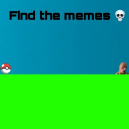 Find the Memes 💀 (10) icon
