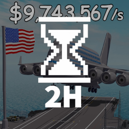 [2H] Navy War icon