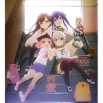 School Live! Fan Club