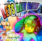 Mega man Fan group!