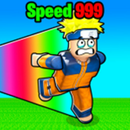 +1 Speed Every Second ⚡