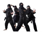 Ninja Assassins Of Death N.A.D