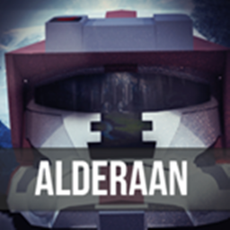 Training on Alderaan