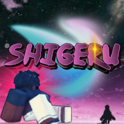 Shigeru Shippuden |:| 2X EXP [RELEASE]