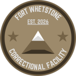 Fort Whetstone Correctional Facility