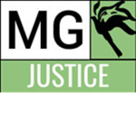 Morganton Department of Justice