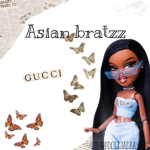 ASIAN BRATZZ