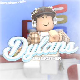 #DBB | Dylan Big Brother - Season 9
