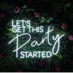 Ella’s official party group