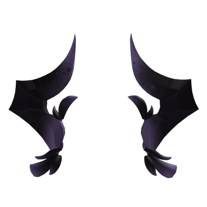 Twilight Curse Horn Roblox item