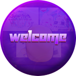 Welcome!