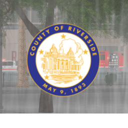 Riverside, County California V2