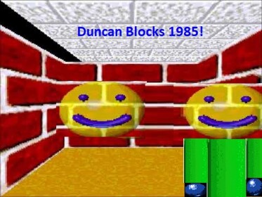 Duncan Blocks ™