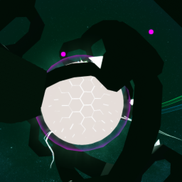 Solar System [Tech Demo]