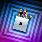 The Roblox Crowd