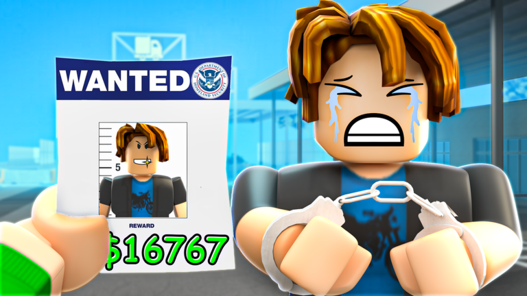 Roblox Event Image