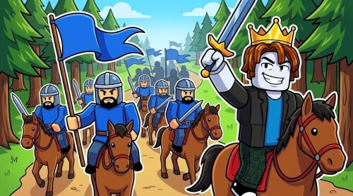 Construire une armée médiévale