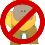 Anti pup clan (Kaiju paradise war group)