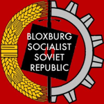 The Bloxburg Soviet Socialist Republic | Official