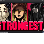 |~The Ragnarock Gods~|