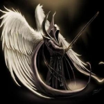 les ange démoniaque