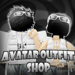 Avatar Outfit Shop [old]