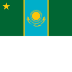 | KAZ | Federation of Kazakhstan | State Security