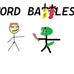 SWORD BATTLES