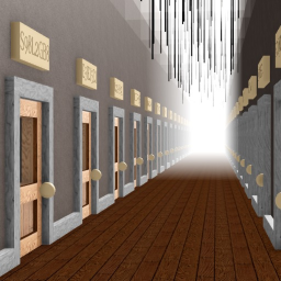 ENTRANCES