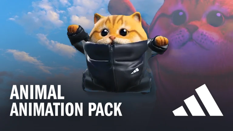 ANIMAL ANIMATION PACK Wiki: Cute, Animals game, with player ratings ...