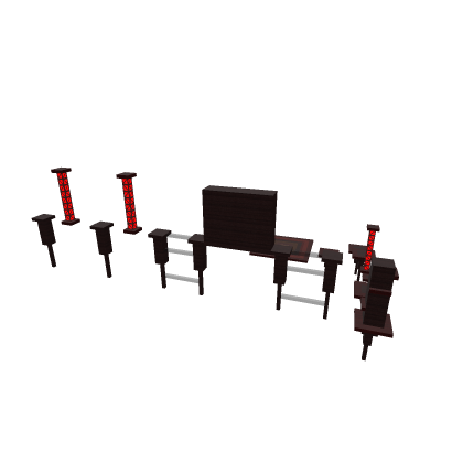 MYTHZ_USE OBBY for fires time trial